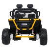 Elektrická bugina Buggy UTV SPEED Bílá