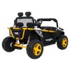 Elektrická bugina Buggy UTV SPEED Bílá