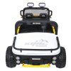 Elektrická bugina Buggy UTV SPEED Bílá 10
