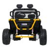 Elektrická bugina UTV SPEED zelená