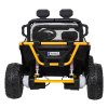 Elektrická bugina UTV SPEED Růžová 8