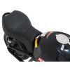 Elektrická motorka SUPERMOTO Černá 19