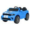 Elektrické autíčko Dodge Durango Modré 4