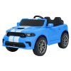 Elektrické autíčko Dodge Durango Modré