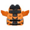 Elektrické autíčko Dodge Durango Oranžové 12