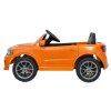 Elektrické autíčko Dodge Durango Oranžové 5