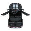 Elektrické autíčko Dodge Durango Černé 14