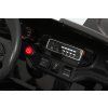 Elektrické autíčko Dodge Durango Černé 19