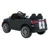 Elektrické autíčko Dodge Durango Černé