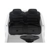 Elektrické autíčko Dodge Durango Bílé 18