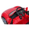 Elektrické autíčko Porsche 911 Carrera Červené 15