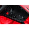Elektrické autíčko Porsche 911 Carrera Červené 18