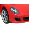 Elektrické autíčko Porsche 911 Carrera Červené 23