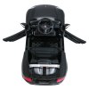 Elektrické autíčko Porsche 911 Carrera Černé 13