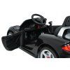 Elektrické autíčko Porsche 911 Carrera Černé 14