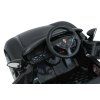 Elektrické autíčko Porsche 911 Carrera Černé 16