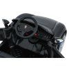 Elektrické autíčko Porsche 911 Carrera Černé 18