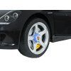 Elektrické autíčko Porsche 911 Carrera Černé 23