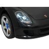 Elektrické autíčko Porsche 911 Carrera Černé 24