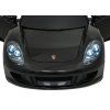 Elektrické autíčko Porsche 911 Carrera Černé 25