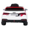 Elektrické autíčko Audi RS6 Avant GT Bílé 11
