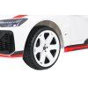 Elektrické autíčko Audi RS6 Avant GT Bílé