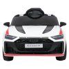Elektrické autíčko Audi RS6 Avant GT Bílé