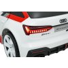Elektrické autíčko Audi RS6 Avant GT Bílé 32