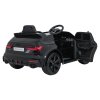 Elektrické autíčko Audi RS6 Avant GT Černé