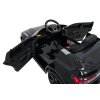 Elektrické autíčko Audi RS6 Avant GT Černé