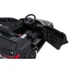 Elektrické autíčko Audi RS6 Avant GT Černé 20