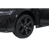 Elektrické autíčko Audi RS6 Avant GT Černé