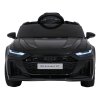 Elektrické autíčko Audi RS6 Avant GT Černé