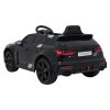 Elektrické autíčko Audi RS6 Avant GT Černé