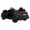Elektrické autíčko Audi RS6 Avant GT Černé
