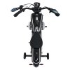 Elektrická motorka BMW R18 černá 15