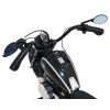 Elektrická motorka BMW R18 černá 16