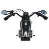 Elektrická motorka BMW R18 černá 17