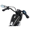 Elektrická motorka BMW R18 černá 18