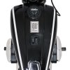 Elektrická motorka BMW R18 černá 19