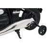 Elektrická motorka BMW R18 černá 22
