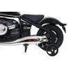 Elektrická motorka BMW R18 černá 25