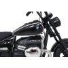 Elektrická motorka BMW R18 černá 26