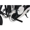 Elektrická motorka BMW R18 černá 27