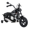 Elektrická motorka BMW R18 černá 5