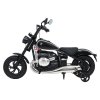 Elektrická motorka BMW R18 černá 6