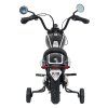 Elektrická motorka BMW R18 černá 9