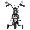 Elektrická motorka BMW R18 černá