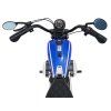 Elektrická motorka BMW R18 Modrá
