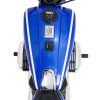 Elektrická motorka BMW R18 Modrá 18